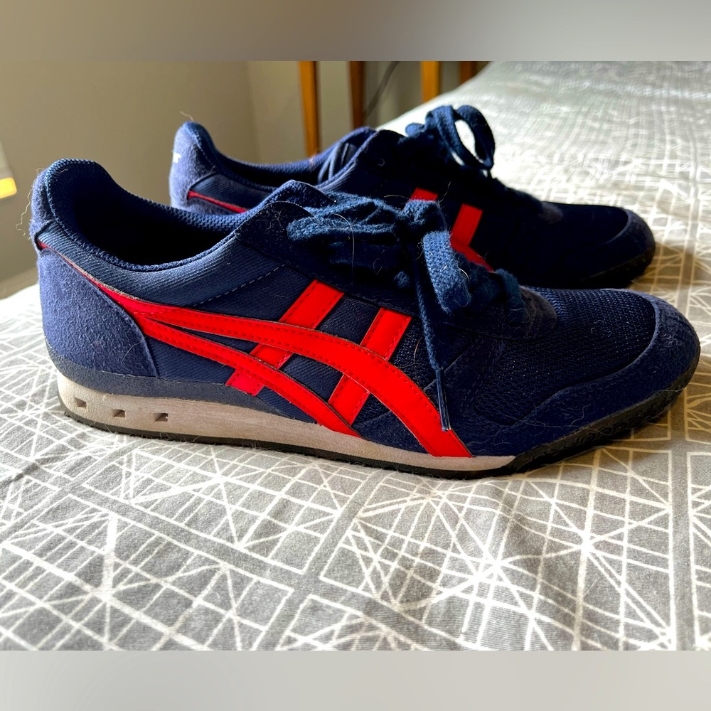 Onitsuka Tiger shoes